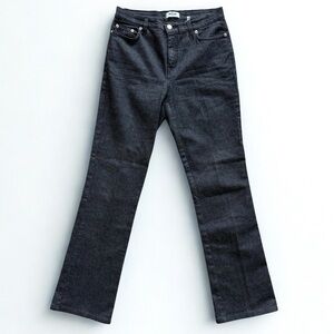 Moschino Black Jeans